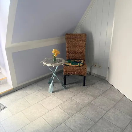Meeresrauschen Apartment Kagsdorf