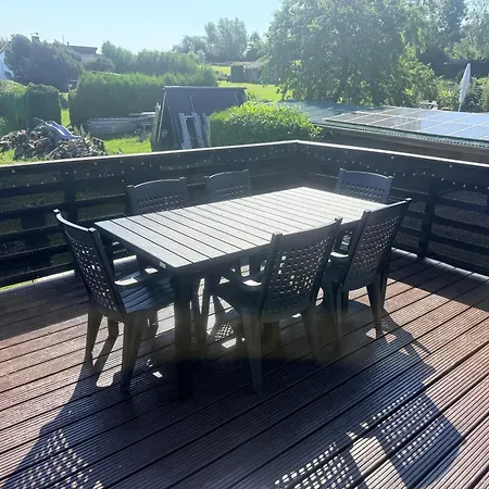 Meeresrauschen Apartment