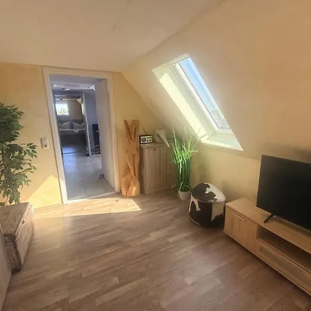 Meeresrauschen Apartment
