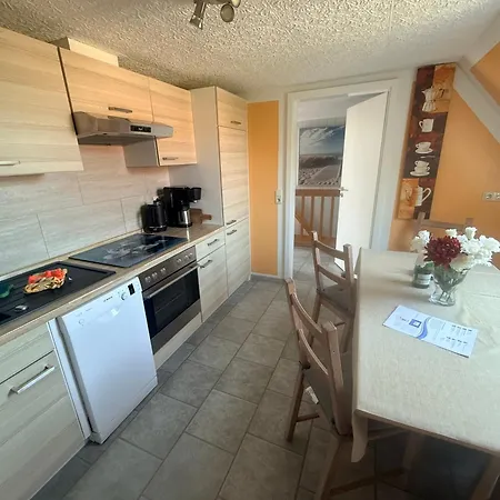 Meeresrauschen Apartment