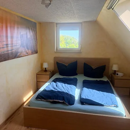 Apartment Meeresrauschen