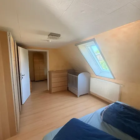 Apartment Meeresrauschen *