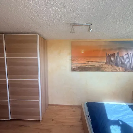 Apartment Meeresrauschen Kagsdorf