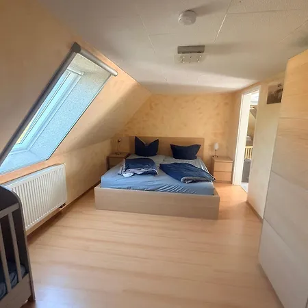 Apartment Meeresrauschen Kagsdorf