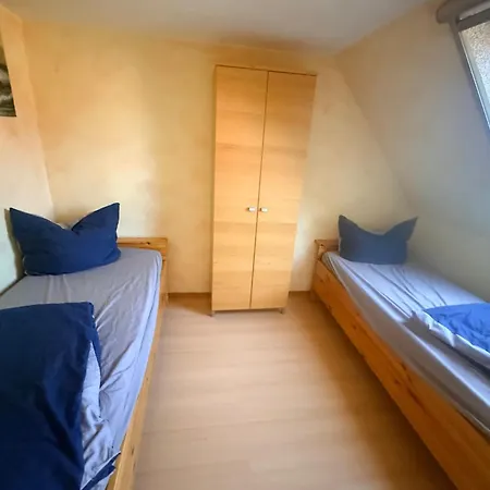 Meeresrauschen Apartment