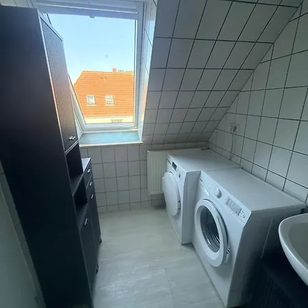 Meeresrauschen Apartment *